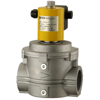Imagem da Valvula Solenoide